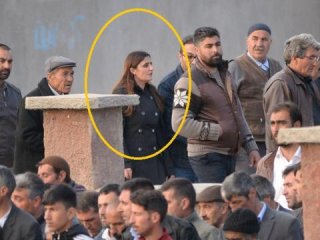 HDP'li vekil PKK cenazesine katıldığını itiraf etti
