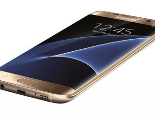 Samsung Galaxy S7'ye şikayet yağıyor