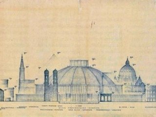 Hitler'in hiç gerçekleşmeyen planı