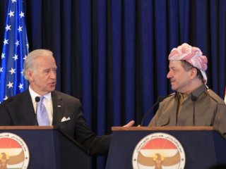 Bağımsız Kürdistan ne zaman?