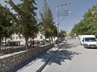 Teröristin cebinden çıkan kroki kanlı planı ortaya çıkardı!