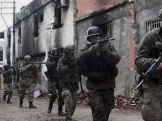 Genel Kurmay öldürülen terörist sayısını açıkladı