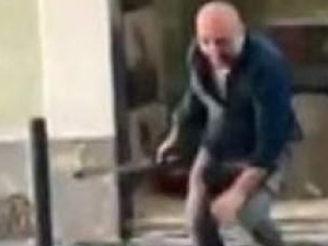 Portekiz bu Türk'ü konuşuyor!