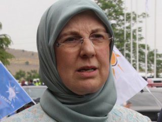 Ramazanoğlu’dan cinsel taciz olayı açıklaması