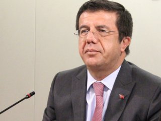 Eski Bakan Zeybekci’nin fabrikası soyuldu