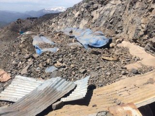 100 PKK'lı aynı anda öldürüldü