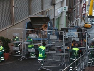 Gaziantep'te bombalı saldırı!