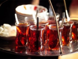 Çayı içen ilk Türk kim?