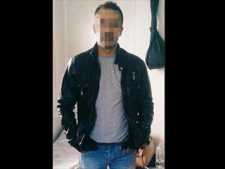 Parmak izi 10 yıl sonra ele verdi