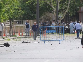 Gaziantep'teki saldırıyı DAEŞ üstlendi