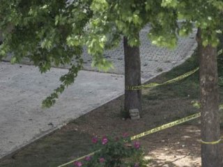 Canlı bombanın kimliği belli oldu