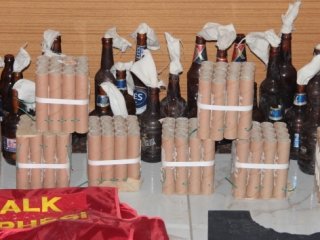 İstanbul'da 1 Mayıs bilançosu!