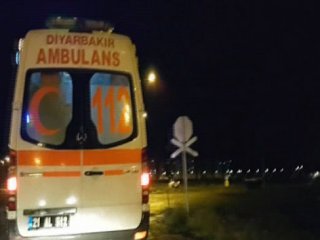 Jandarma karakoluna bombalı saldırı!