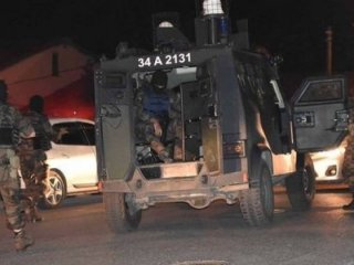 PKK'nın sözde sorumlusu öldürüldü!