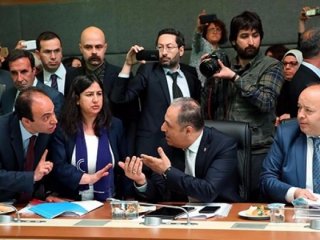 Fezlekeler komisyona ikinci kez geliyor