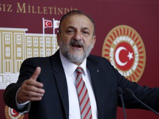 MHP’de Oktay Vural da muhaliflere mi katılıyor?