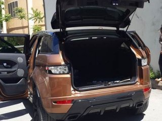 Çaldığı aracın sahibini duyunca bırakıp kaçtı