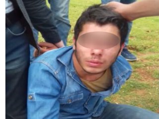 Küçük çocuğa tacize pişkin cevap!