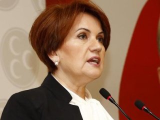 Meral Akşeneracı haberi sosyal medya hesabından duyurdu