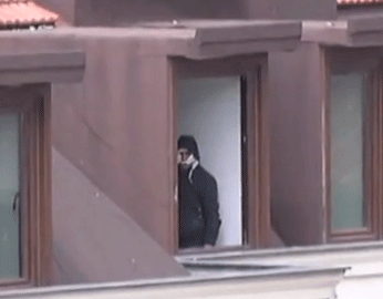 İstanbul'da rehine dehşeti!