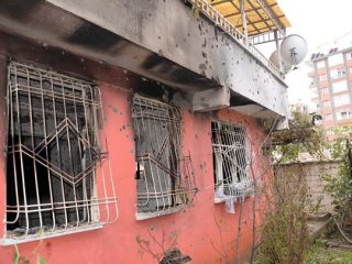 IŞİD 2 polisimizi böyle şehit etmiş