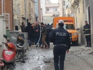 Kilis'te ölenlerin sayısı 19'a yükseldi