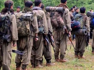 PKK acil koduyla toplandı