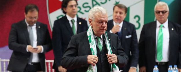 Ali Ay'dan taraftara transfer müjdesi!