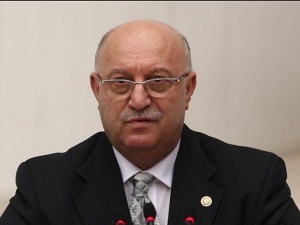 AK Parti'li Eyyüp Cenap Gülpınar vefat etti