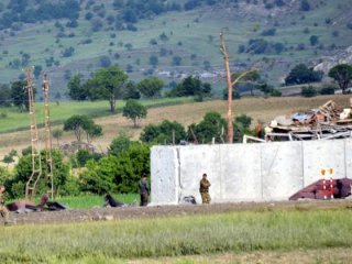 Hain saldırıyı PKK üstlendi!