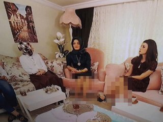 “Gelin Evi” yarışmacısı bakın ne giydi