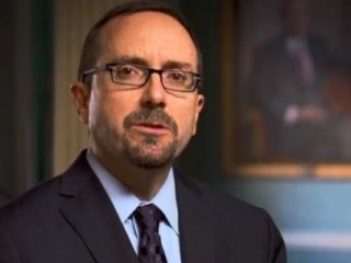 ABD terör örgütlerini kınadı!