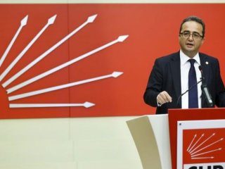 CHP'li vekilin konuşması AK Parti'den alkış aldı