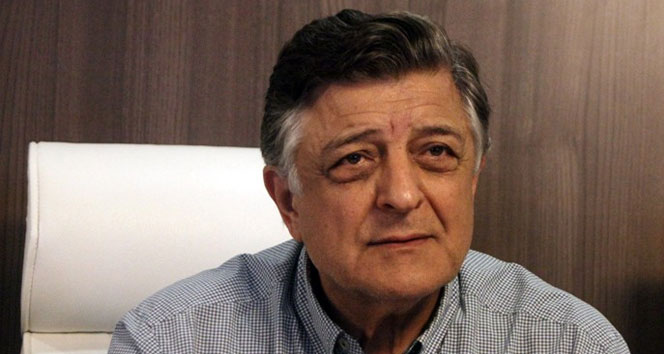 Yılmaz Vural ateş püskürdü
