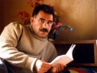 Avrupa Konseyi'nden Öcalan'la sürpriz görüşme