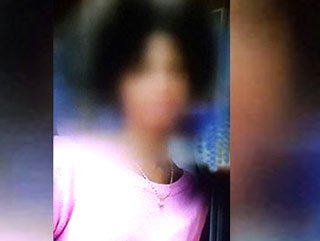 Amerikalı kız öğrenci tecavüze uğradı