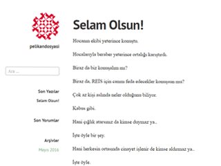 AK Parti’ye yeni emanetçi iddiası