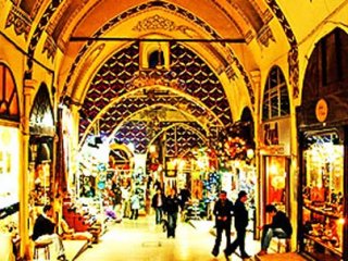 Kapalıçarşı'da 600 dükkan kapandı!