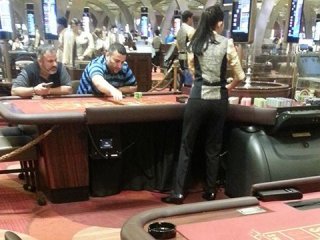 İktidara kumar masasıyla şehit eleştirisi