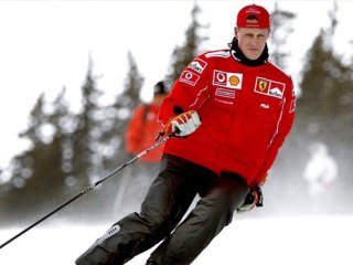 Schumacher daha da kötüye gidiyor