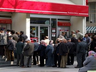 Bakandan emeklilere müjdeli haber