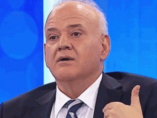 Ahmet Çakar: Arda Sen Cahil Bir Adamsın