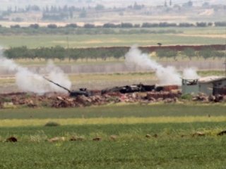 13 IŞİD’li daha öldürüldü