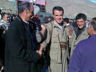 Demirtaş'ın abisinden canlı bombaya skandal ifade!