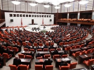 Kritik tasarı kabul edildi!