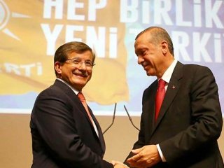 Sürpriz görüşme!