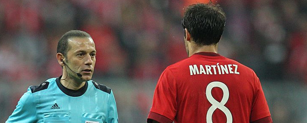 Almanya, Cüneyt Çakır'ı konuşuyor