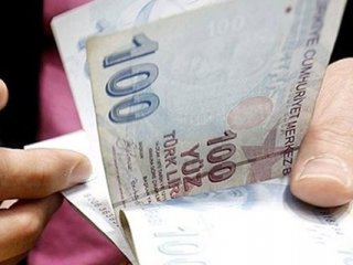 Emekliye en az 900 lira promosyon!