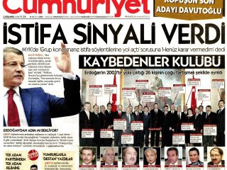 FP’de de fitne çıkarmıştı