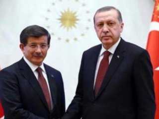 Erdoğan ve Davutoğlu bir araya gelecek